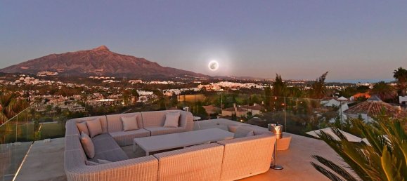 Casa de 7 dormitorios en Marbella, Spain No. 90558 48