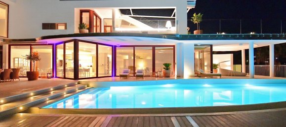 Casa de 7 dormitorios en Marbella, Spain No. 90558 49