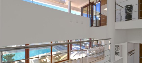 Casa de 7 dormitorios en Marbella, Spain No. 90558 3