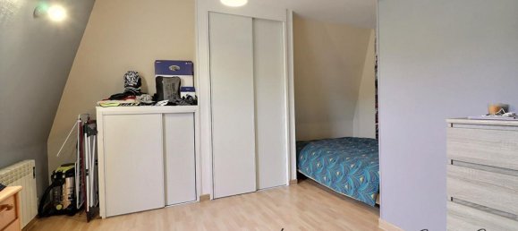 2 bedrooms Duplex in Mouy, France No. 211022 8