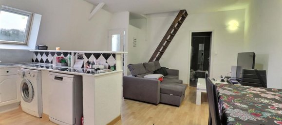 2 bedrooms Duplex in Mouy, France No. 211022 2