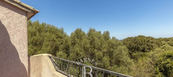 Villa de 3 dormitorios en Porto-Vecchio, France No. 90630 3