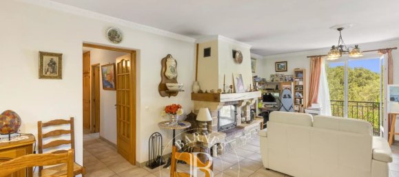 Villa de 3 dormitorios en Porto-Vecchio, France No. 90630 6