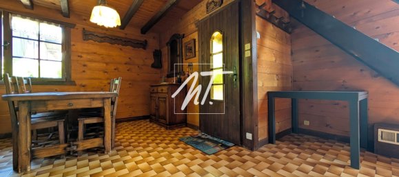 2 Schlafzimmer Haus in Verchaix, France, Nr. 356280 5