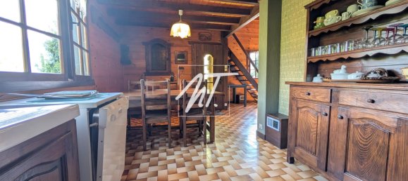 2 Schlafzimmer Haus in Verchaix, France, Nr. 356280 4