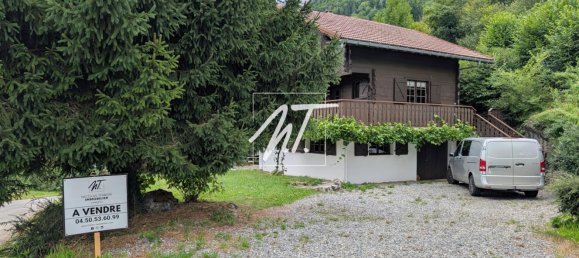 2 Schlafzimmer Haus in Verchaix, France, Nr. 356280 13