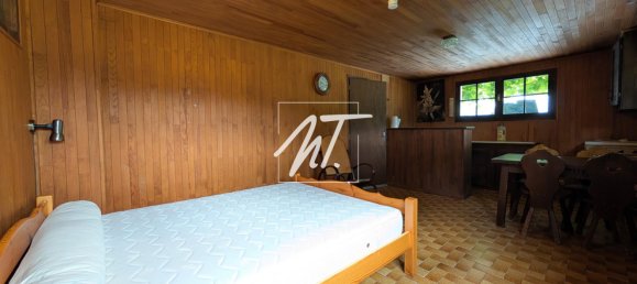 2 Schlafzimmer Haus in Verchaix, France, Nr. 356280 11