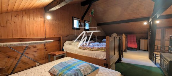 2 Schlafzimmer Haus in Verchaix, France, Nr. 356280 8