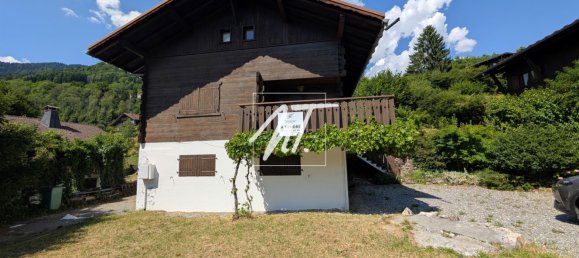 2 Schlafzimmer Haus in Verchaix, France, Nr. 356280 12