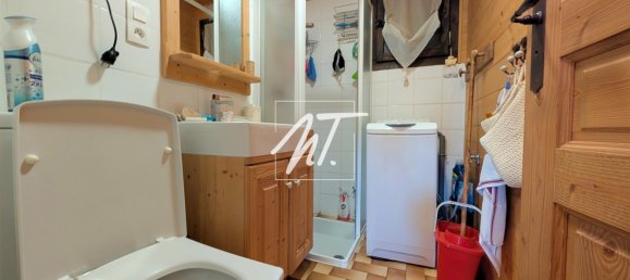 2 Schlafzimmer Haus in Verchaix, France, Nr. 356280 9