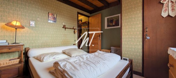 2 Schlafzimmer Haus in Verchaix, France, Nr. 356280 7