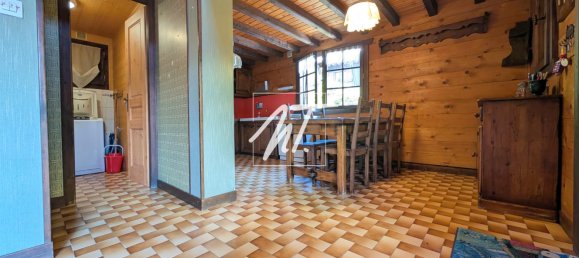 2 Schlafzimmer Haus in Verchaix, France, Nr. 356280 3