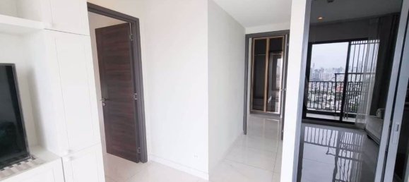 3 chambres Condo à Watthana, Thailand No. 5565 5