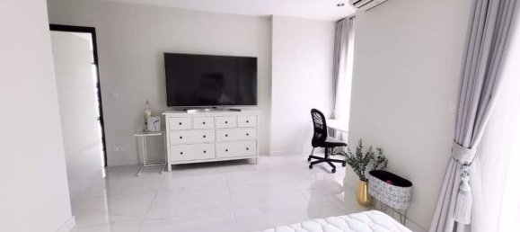 3 chambres Condo à Watthana, Thailand No. 5565 4