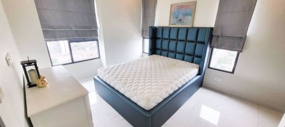 3 chambres Condo à Watthana, Thailand No. 5565 11