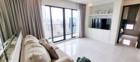 3 chambres Condo à Watthana, Thailand No. 5565 2