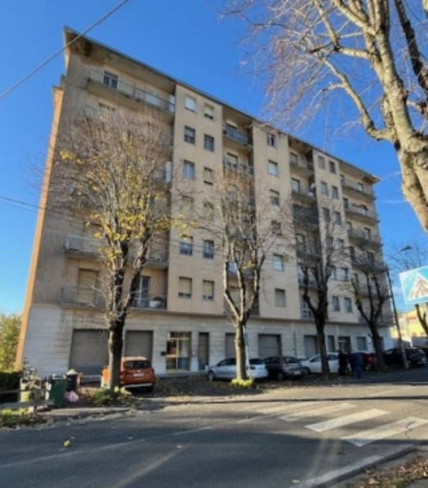 Квартира с 2 комнатами в Саннадзаро де Бургонди, Италия № 196908