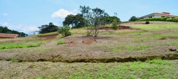 Земельный участок в Гресия, Коста-Рика № 1953 3