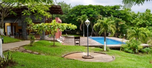 Земельный участок в Гресия, Коста-Рика № 1953 5