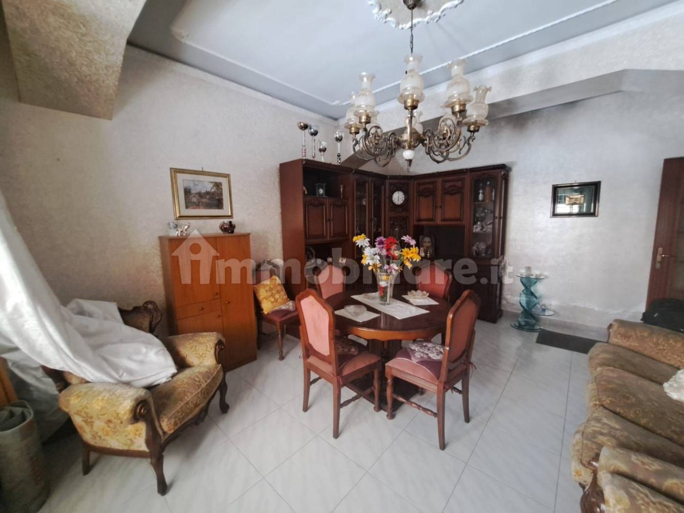 2 bedrooms Apartment in Messina, Italy No. 286043