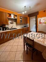5 rooms House in Campodoro, Italy No. 37705