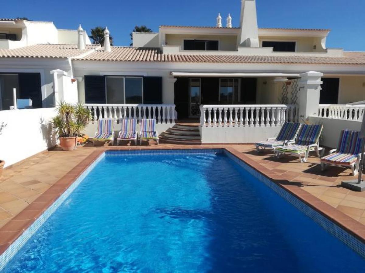 3 bedrooms House in Castro Marim, Portugal No. 811