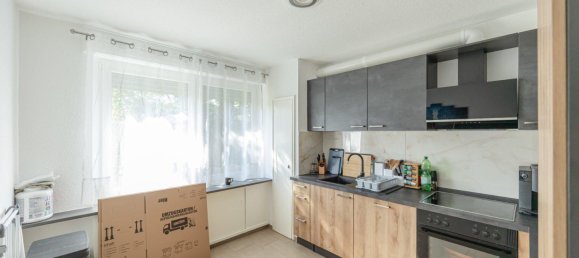 2 bedrooms Apartment in Steinfurt, Germany No. 329924 2