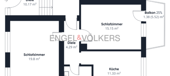 2 bedrooms Apartment in Steinfurt, Germany No. 329924 15
