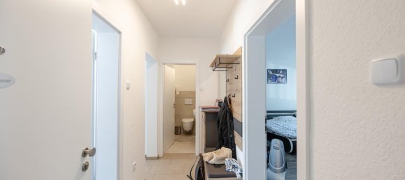 2 bedrooms Apartment in Steinfurt, Germany No. 329924 6