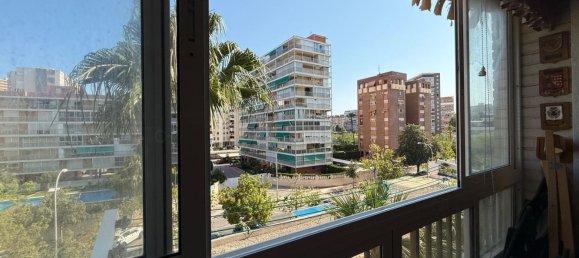 3 غرف نوم شقة في Alicante, Spain رقم 151739 19