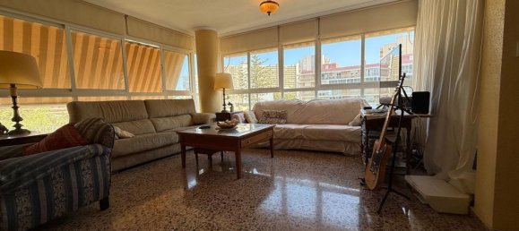 3 غرف نوم شقة في Alicante, Spain رقم 151739 4