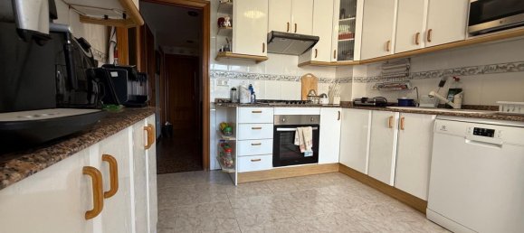 3 غرف نوم شقة في Alicante, Spain رقم 151739 6