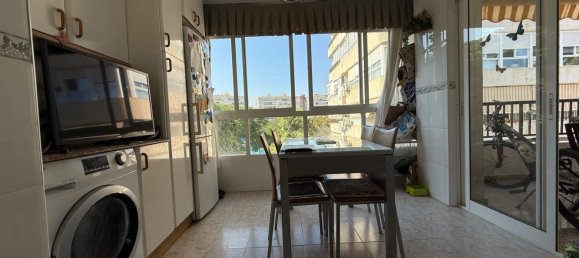 3 غرف نوم شقة في Alicante, Spain رقم 151739 7