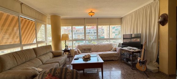 3 غرف نوم شقة في Alicante, Spain رقم 151739 2