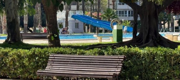 3 غرف نوم شقة في Alicante, Spain رقم 151739 33