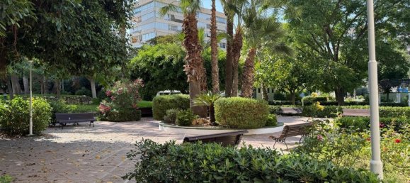 3 غرف نوم شقة في Alicante, Spain رقم 151739 26