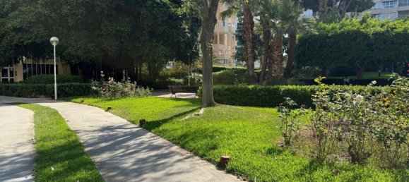 3 غرف نوم شقة في Alicante, Spain رقم 151739 27