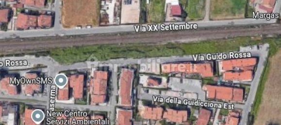 2 bedrooms Apartment in Viareggio, Italy No. 47487 8