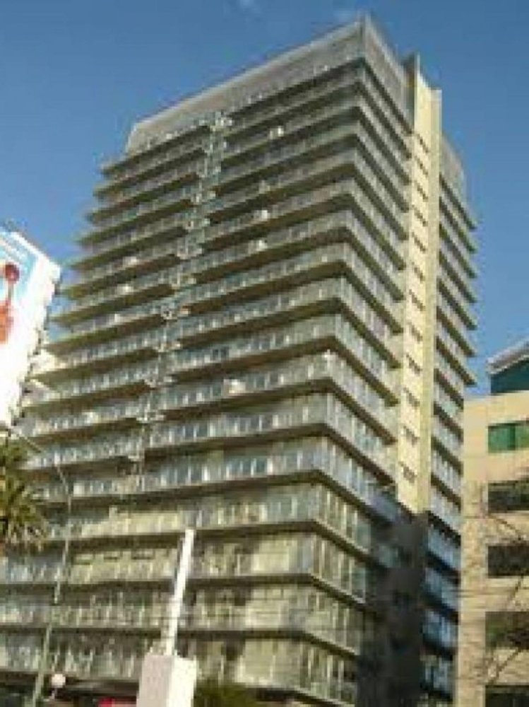 2 Schlafzimmer Wohnung in Vicente Lopez, Argentina, Nr. 9552