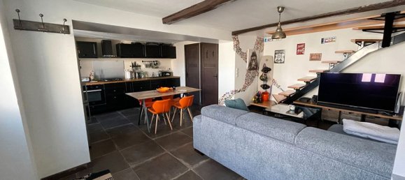 2 bedrooms House in La Ferte-sous-Jouarre, France No. 172215 4