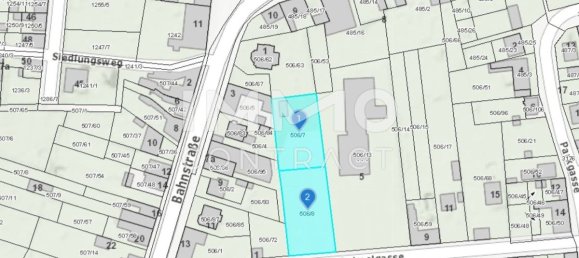 Land in Hohenau an der March, Austria No. 55973 2