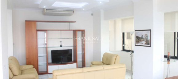 4 غرف نوم شقة في Sliema, Malta رقم 6423 7