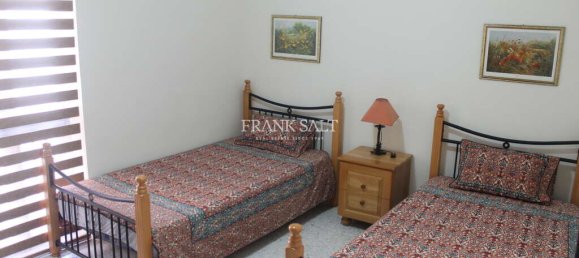 4 غرف نوم شقة في Sliema, Malta رقم 6423 16