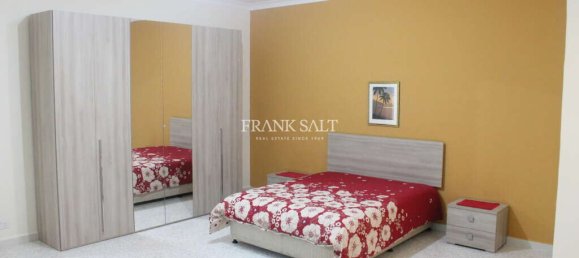 4 غرف نوم شقة في Sliema, Malta رقم 6423 15