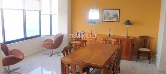 4 غرف نوم شقة في Sliema, Malta رقم 6423 8