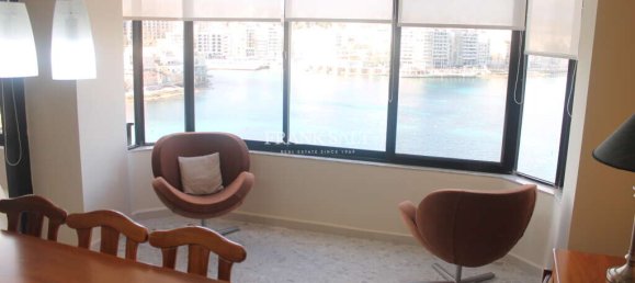 4 غرف نوم شقة في Sliema, Malta رقم 6423 9