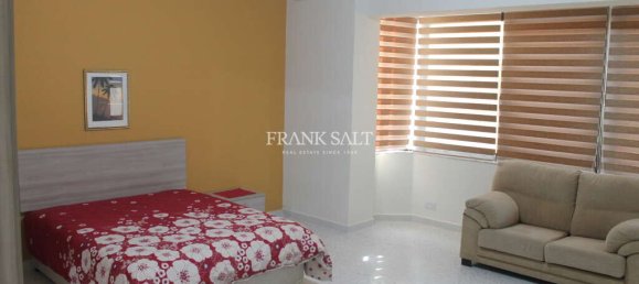 4 غرف نوم شقة في Sliema, Malta رقم 6423 14