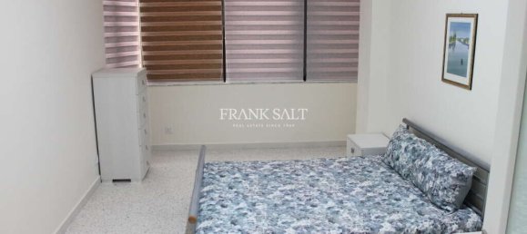 4 غرف نوم شقة في Sliema, Malta رقم 6423 12