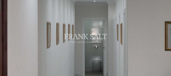 4 غرف نوم شقة في Sliema, Malta رقم 6423 10