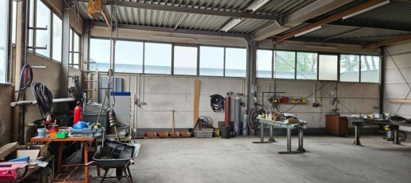 186m² Commercial property in Augsburg, Germany No. 348244 11